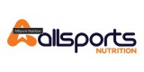 All Sports Nutrition
