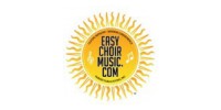 Easy Choir Music