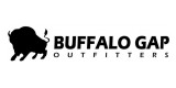 Buffalo Gap Outfitters