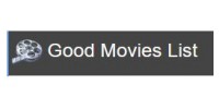 Good Movies List