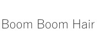 Boom Boom Hair