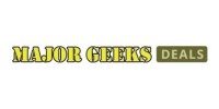Major Geeks Deals