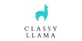 Classy Llama