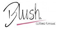 Blush Clothing Playhouse
