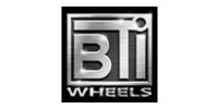 BTI wheels