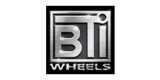 BTI wheels