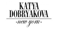 Katya Dobryakova