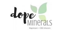 Dope Minerals