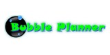 Bubble Planner