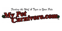 My Pet Carnivore