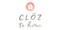 Cloz To Home