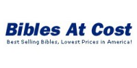 Bibles At Cost