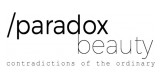 paradox|beauty