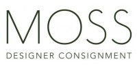 MOSS Designer Consignment