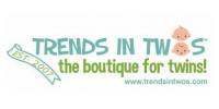 Trends In Twos