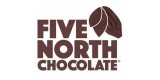 Five North Chocolate