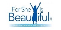 For She Is Beautiful