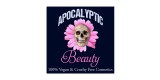 Apocalyptic Beauty Cosmetics