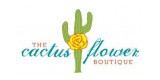 Cactus Flower Boutique