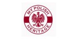 My Polish Heritage
