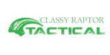 Classy Raptor Tactical