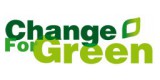 Change For Green