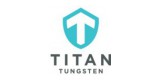 Titan Tungsten