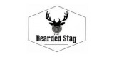 The Bearded Stag