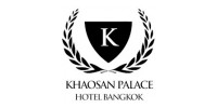 Khaosan Place Hotel