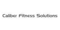 Caliber Fitness Solutions