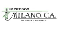 Impresos Milano