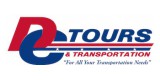 DC Tours & Transportation