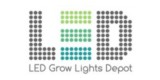 LED Grow Lights Depot