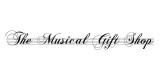 The Musical Gift Shop