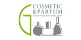 G-Cosmetic & Parfüm Exclusiv Products