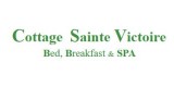 Cottage Sainte Victoire
