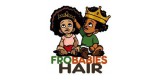 Fro Babies Hair