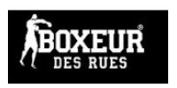 Boxeur Des Rues