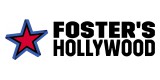 foster´s hollywood