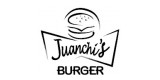 Juanchis Burgers