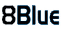 8Blue