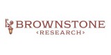 Brownstone Research