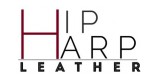 Hip Harp Leather
