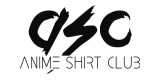 Anime Shirt Club