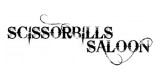 Scissorbills Saloon