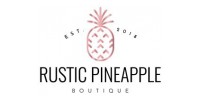 Rustic Pineapple