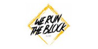 We Run The Block
