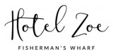 Hotel Zoe Fisherman