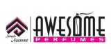 Awesome Perfumes