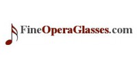 Fine Opera Glasses